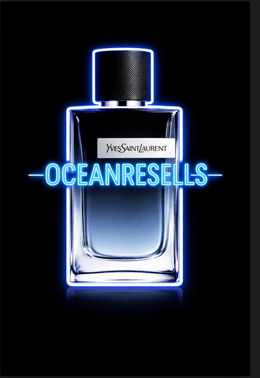 inspired by “Y Ysl” PRE-ORDER