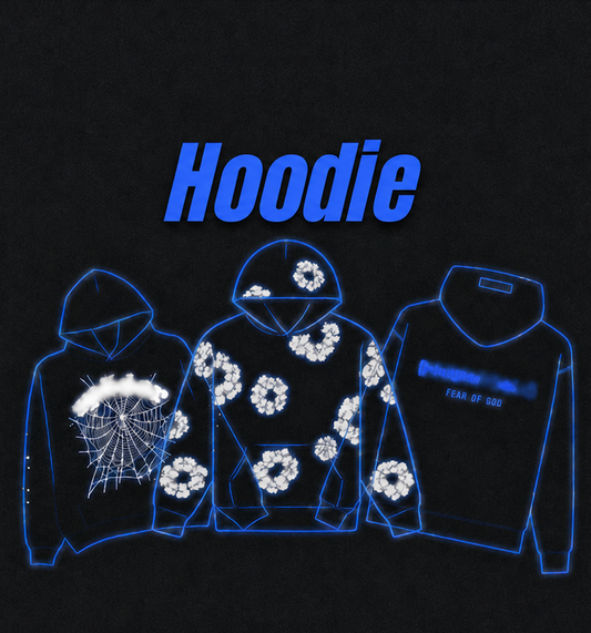 HOODIES