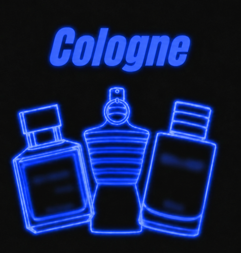 Colognes