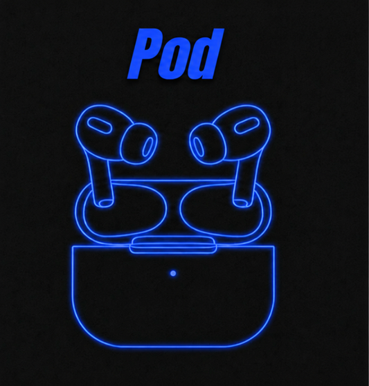 Pods