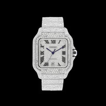 MOISSANITE WATCHS