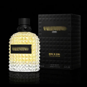 Colognes