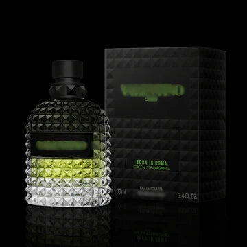 Colognes